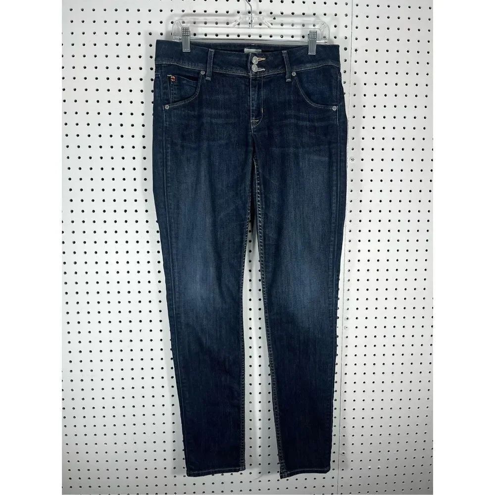 Hudson denim jeans
